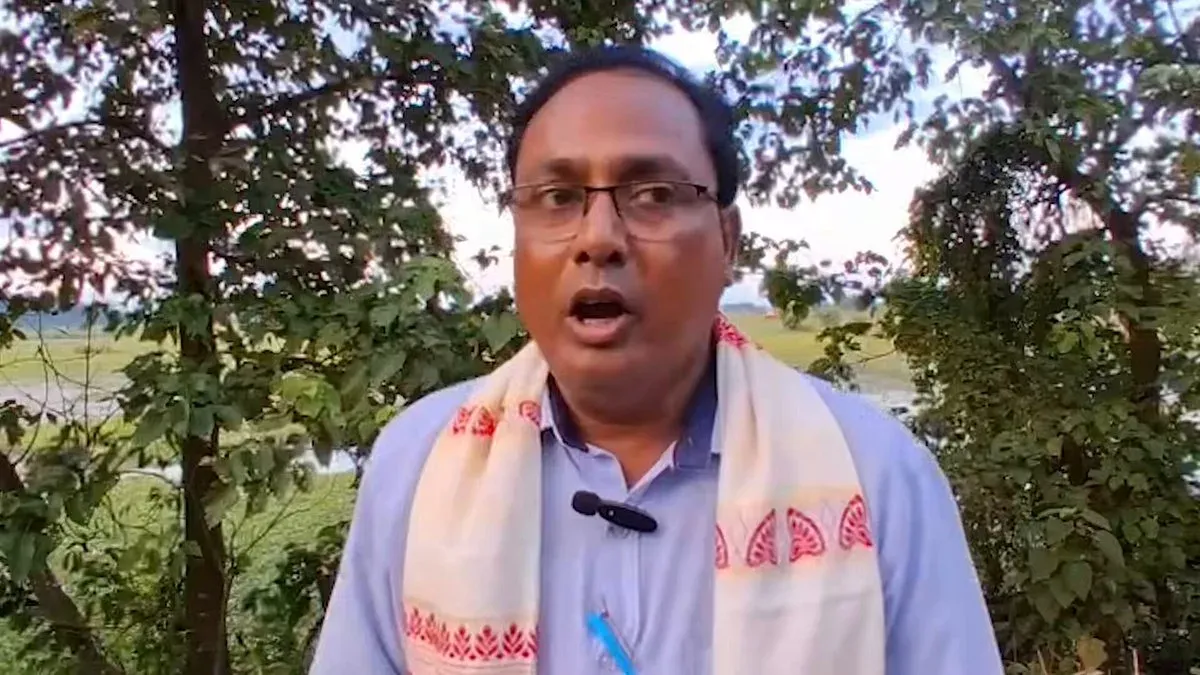 CM Assam Pitches Mayong-Pobitora Circuit on World Tourism Day