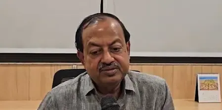 'सीएम और कानून मंत्री को जिम्मेदारी लेनी चाहिए', पुरी भगदड़ पर बीजद ने उठाए सवाल 