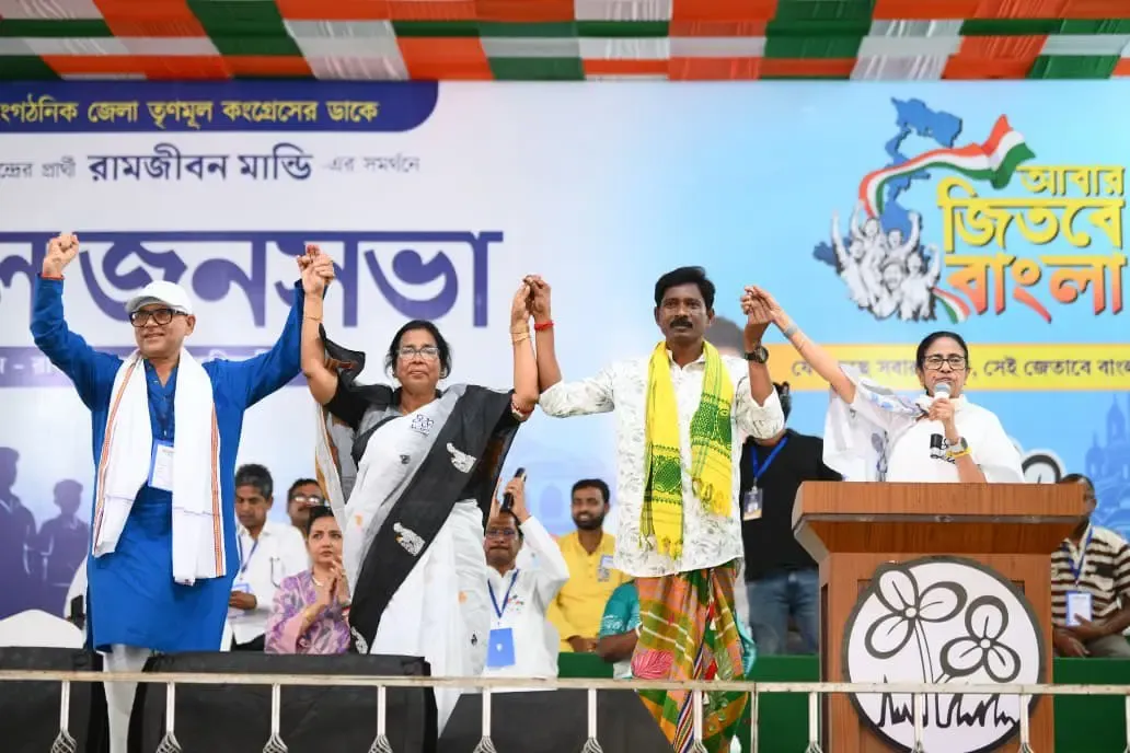 Mamata Banerjee Slams BJP's UCC Proposal in West Bengal
