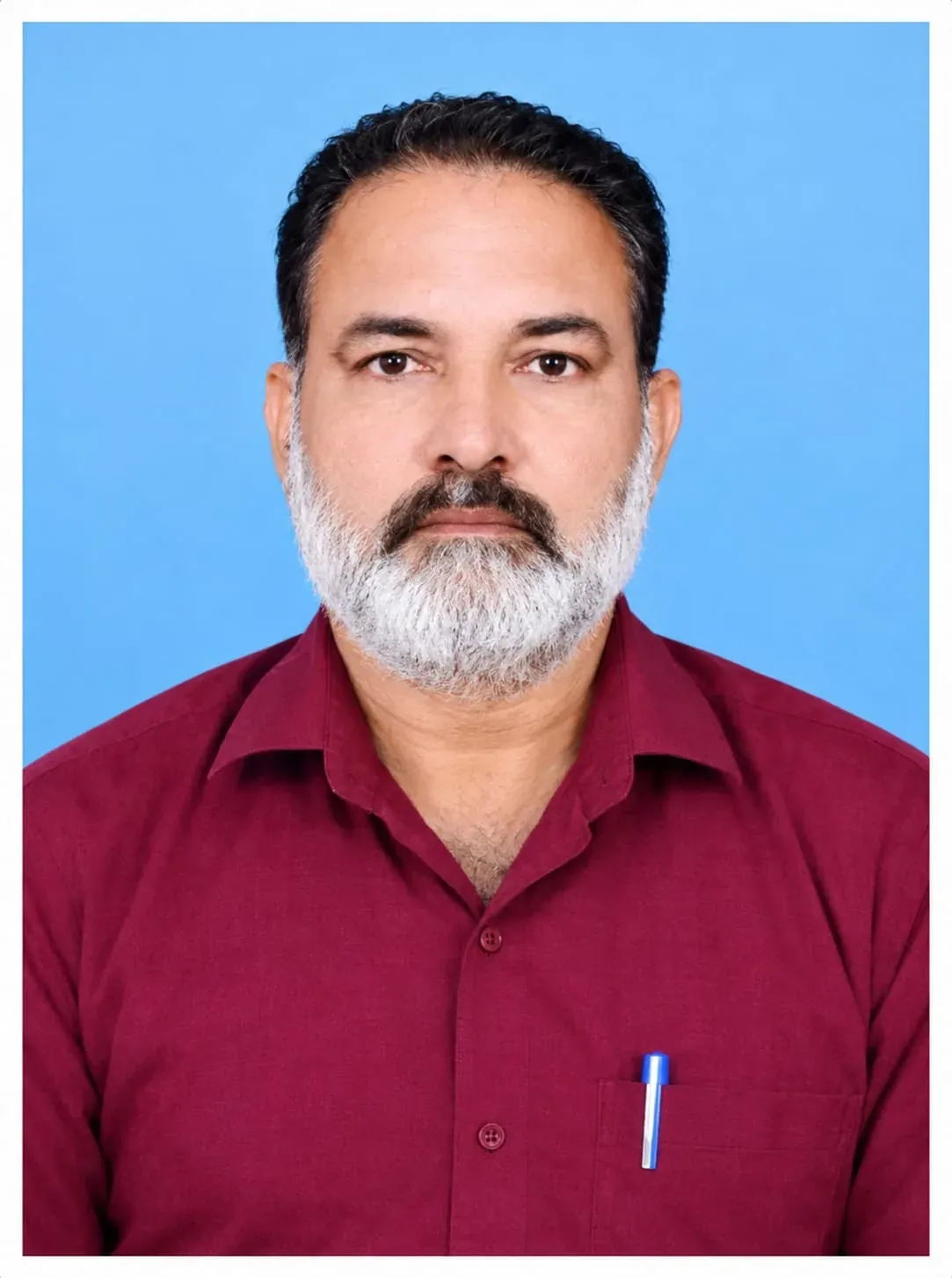 CM Bhagwant Mann announces ₹2 crore relief for ASI Iqbal Singh's family