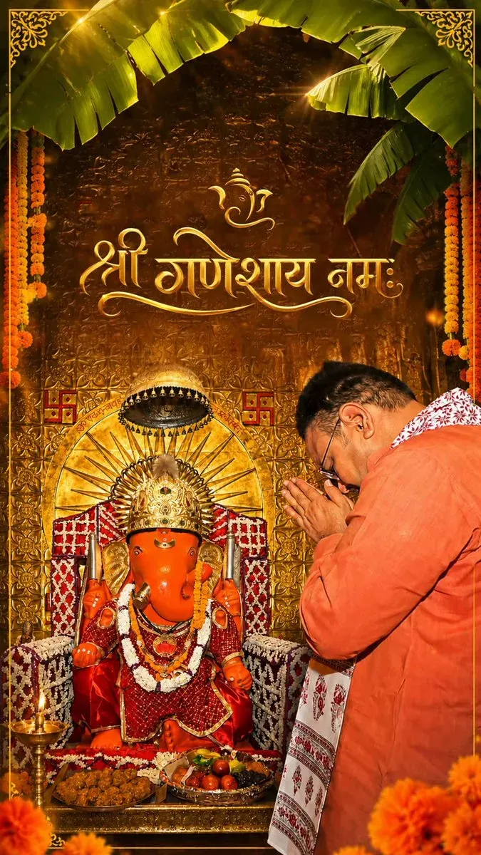 CM Bhajan Lal Offers Prayers at Jaipur Temple on Modi's 12 Years