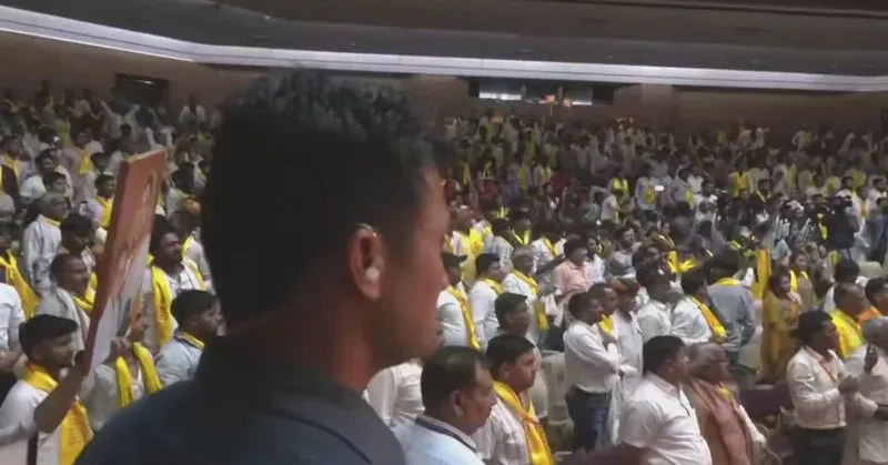 CM Bhajan Lal Sharma joins Ahilyabai Holkar Jayanti in Jaipur