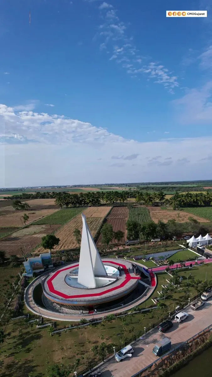 CM Bhupendra Patel Drives Ease of Living Gains in Gujarat