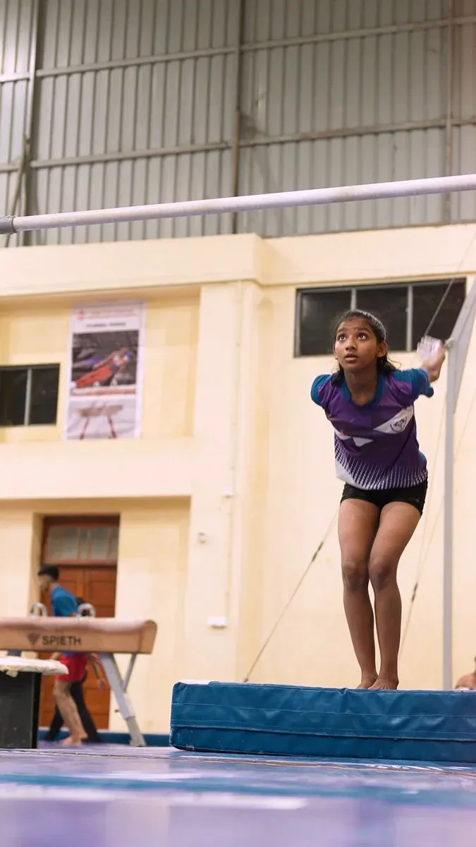 CM Bhupendra Patel Hails Gujarat's Sports Push for Young Girls
