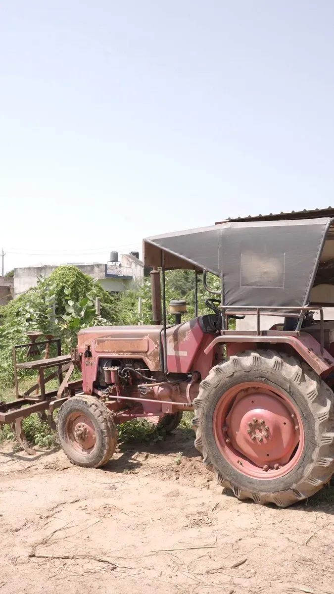 CM Bhupendra Patel Highlights Cattle-Shed Scheme Benefiting Gujarat Farmer