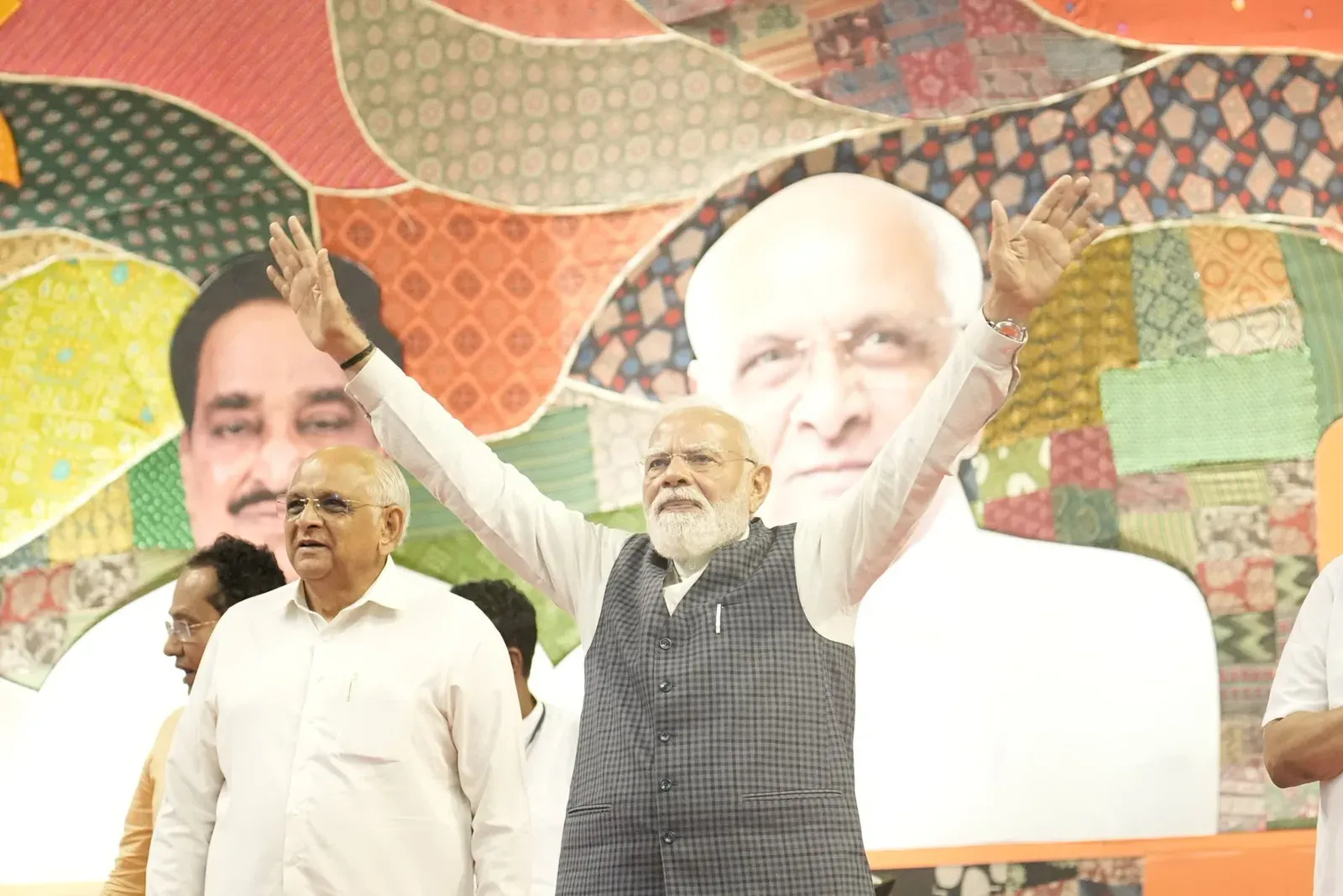CM Bhupendra Patel highlights Gujarat's green industrial push on World Environment Day