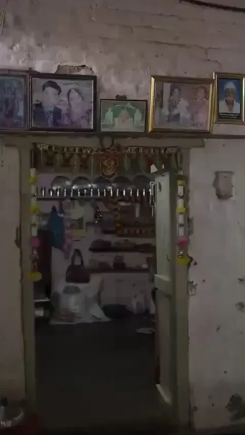CM Bhupendra Patel Highlights Mehsana Woman's Self-Reliance via Govt Aid