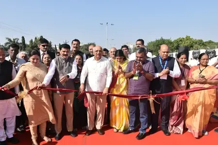 Did CM Bhupendra Patel Just Inaugurate Saurashtra’s Longest Flyover in Jamnagar?