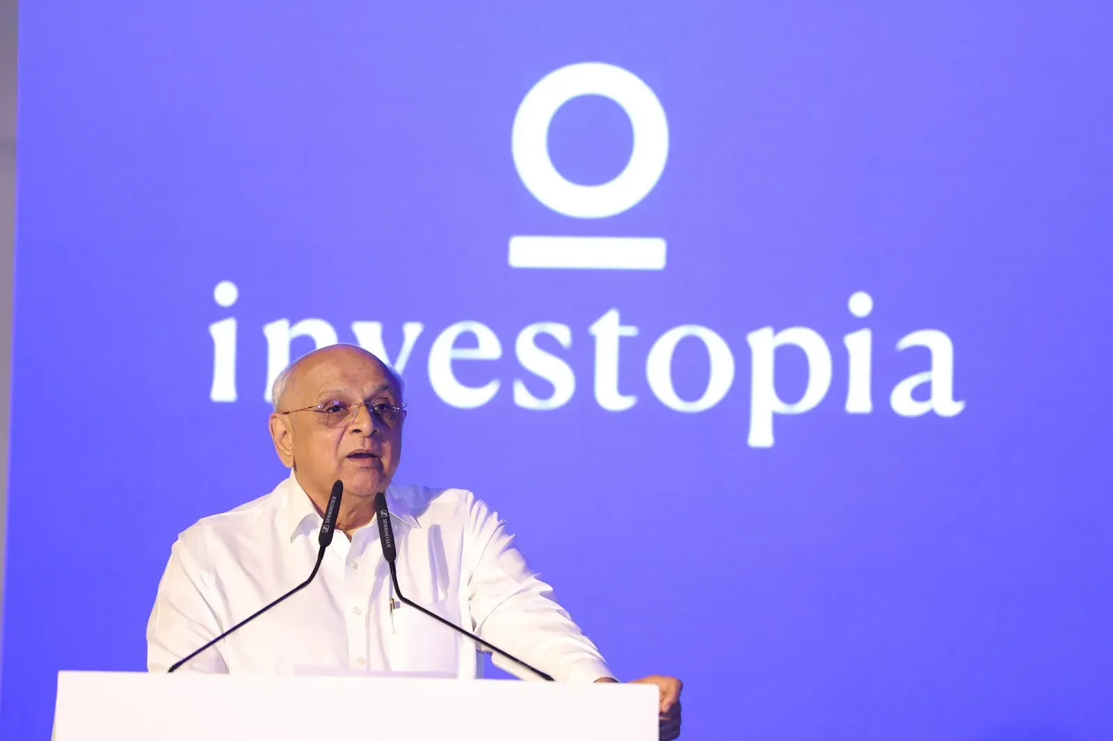 CM Bhupendra Patel Pitches Gujarat to UAE Investors