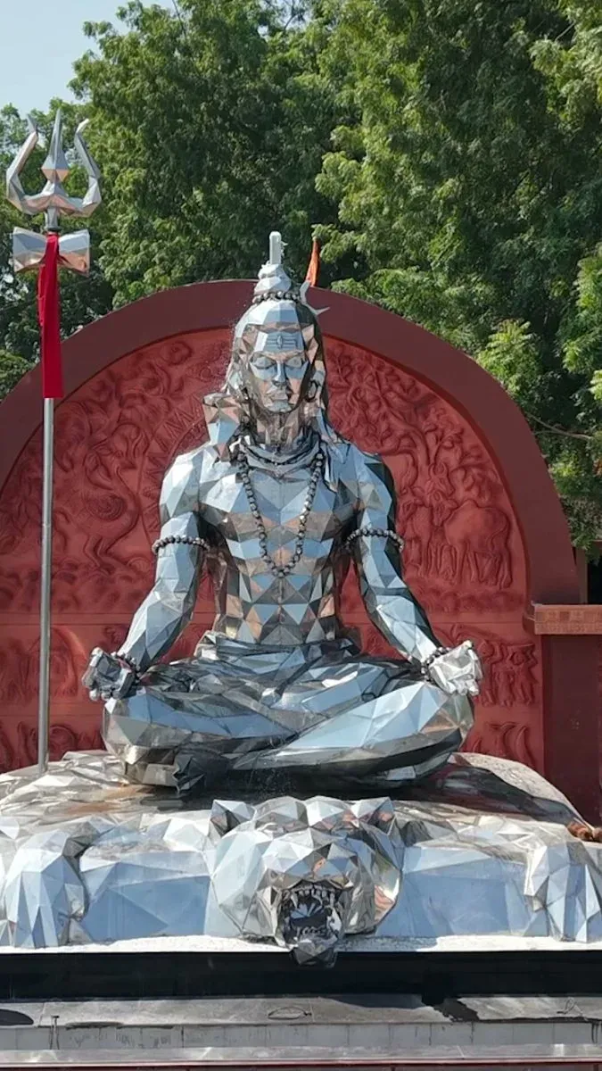 CM Bhupendra Patel: PM Modi to join Narmada Aarti at Ekta Nagar