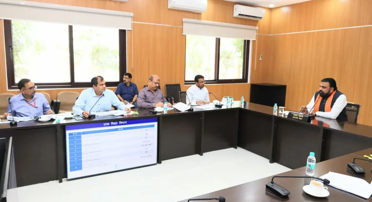 CM Bihar Orders Land Transfer for Vikramshila University Revival