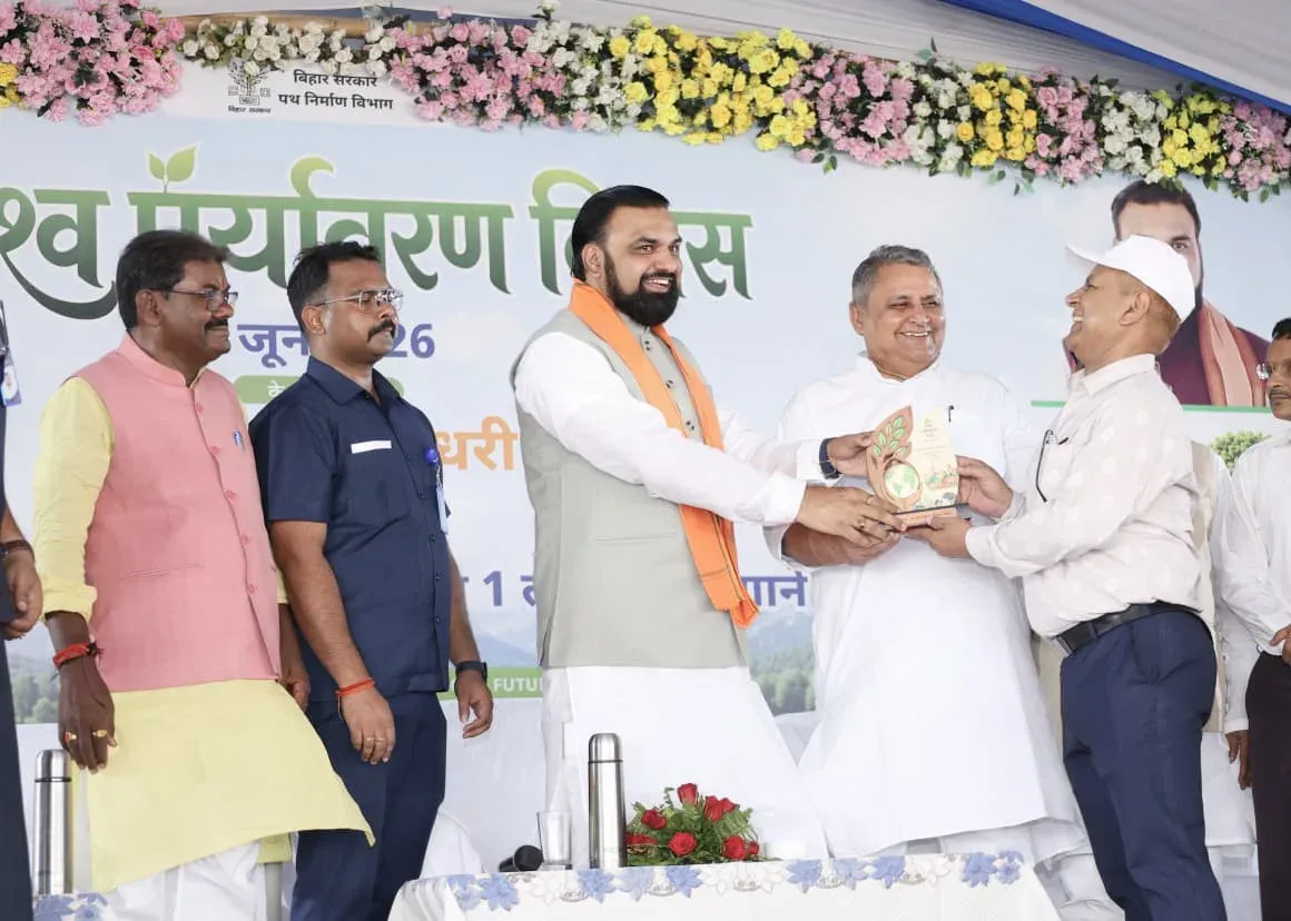 CM Bihar's Office Pushes Household Solar Energy Rollout