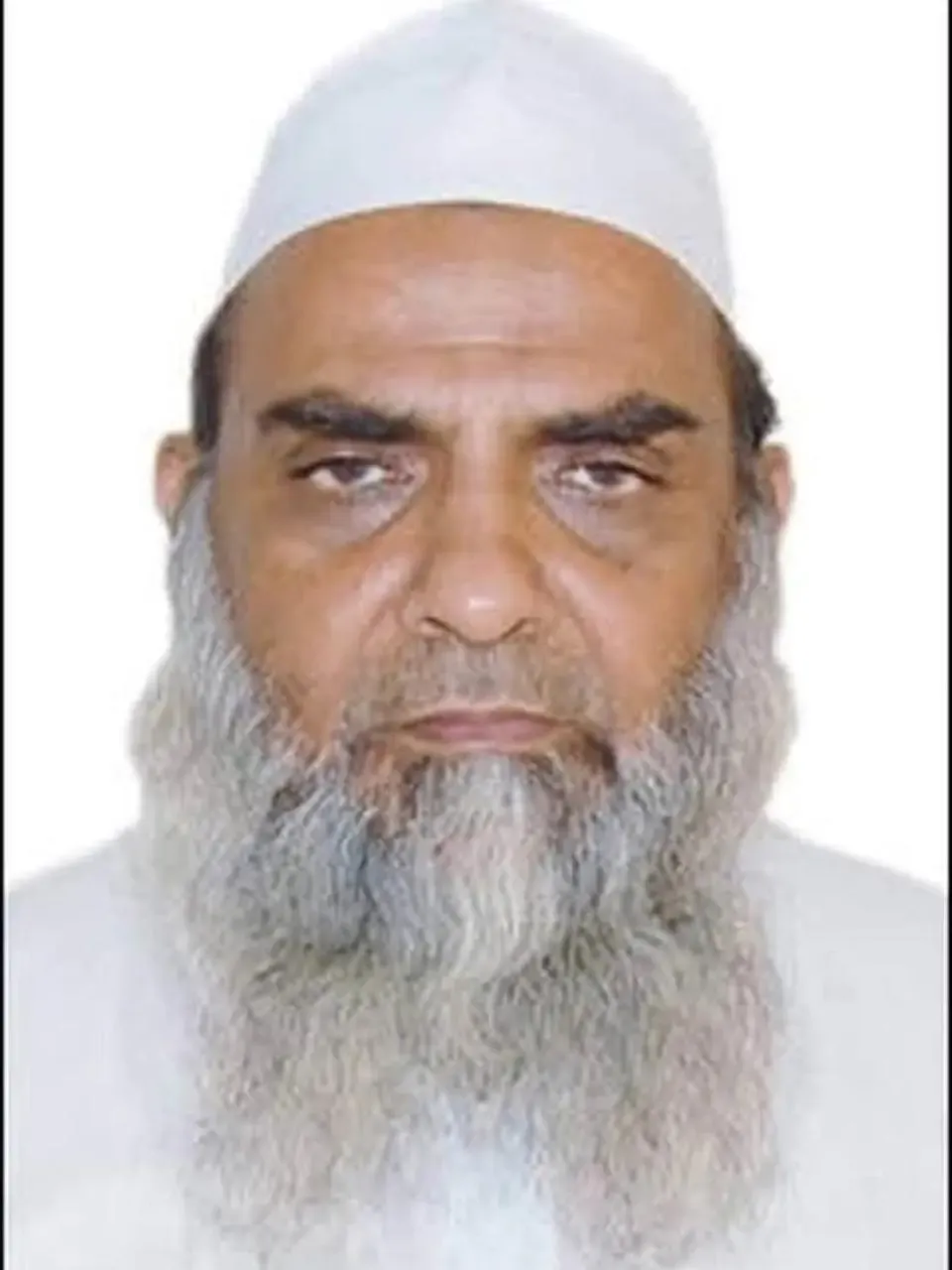 Did CM Chandrababu Naidu and Jagan Mourn the Loss of a Notable Islamic Scholar?