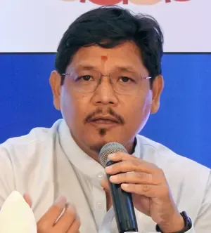 What Led to the Inquiry into the Meghalaya Coal Mine Explosion?