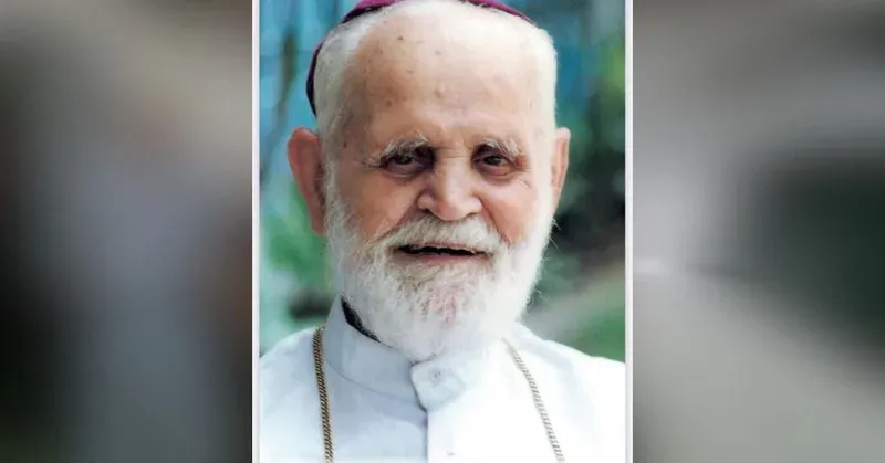 CM Conrad Sangma Hails Bishop Marengo's Venerable Declaration