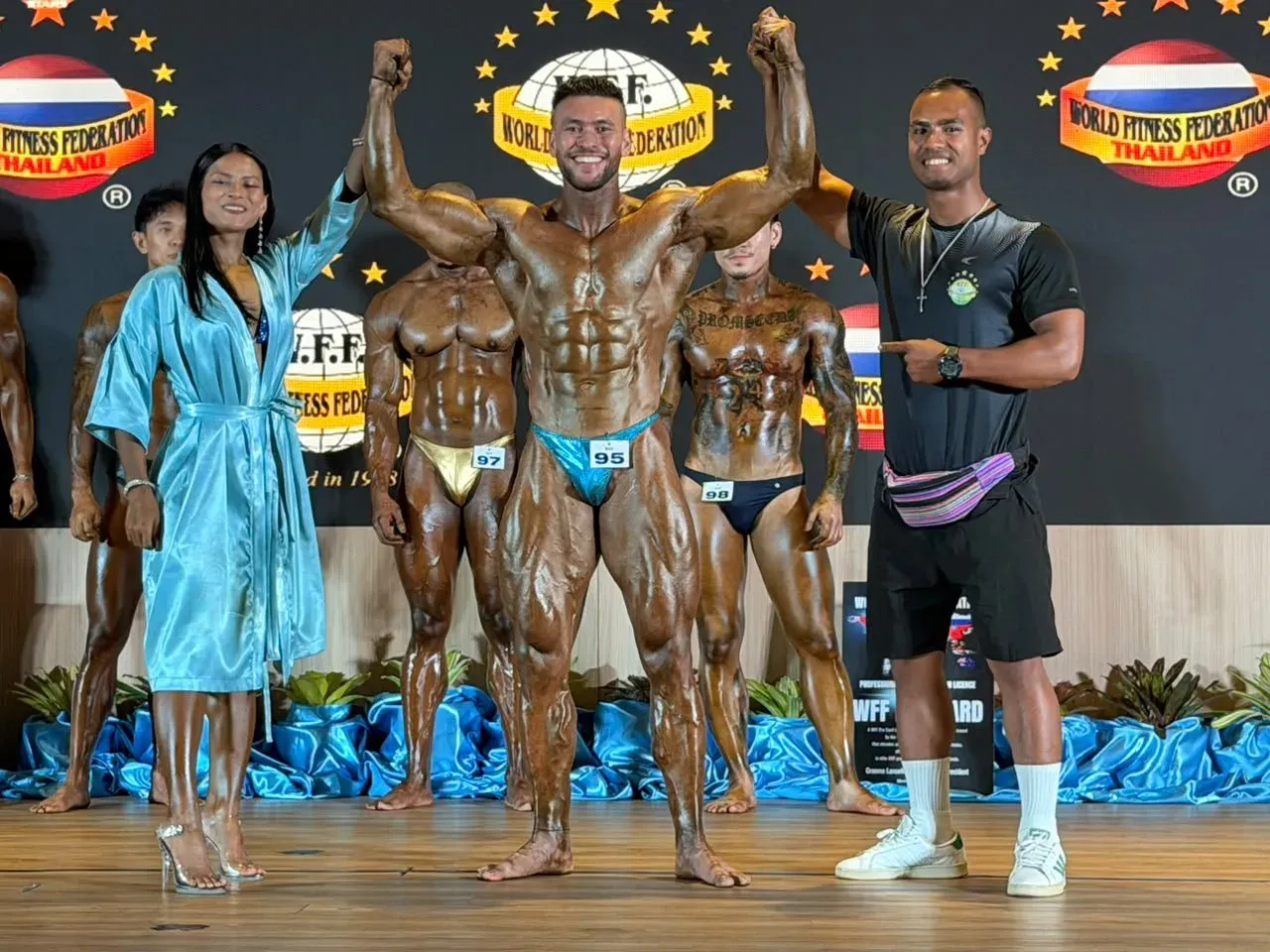 CM Conrad Sangma hails Meghalaya's SEA Championship wins