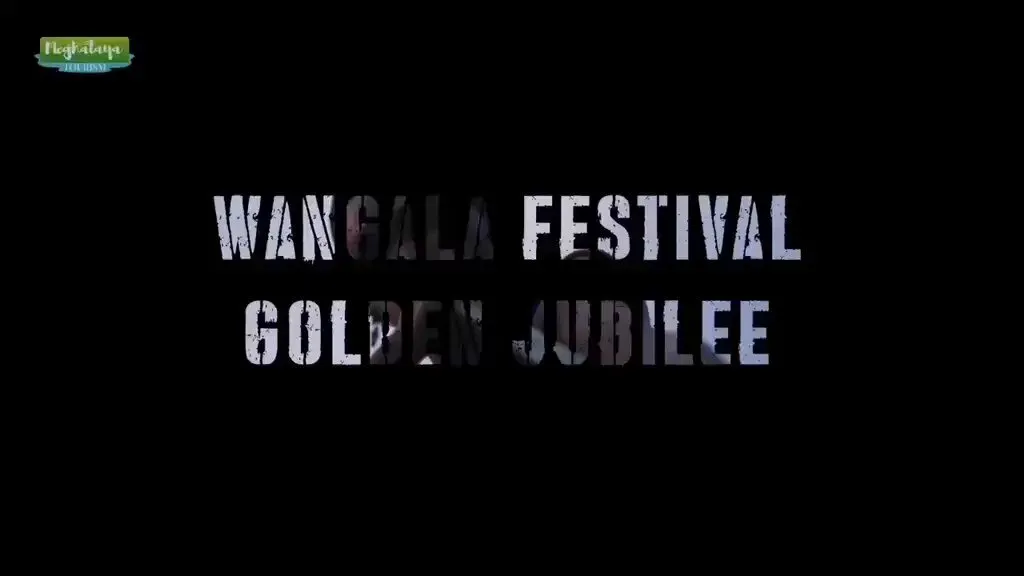 CM Conrad Sangma invites all to Wangala Festival's Golden Jubilee