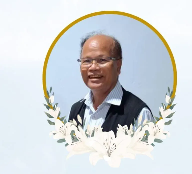 CM Conrad Sangma mourns demise of Rev. Fr. John Madur