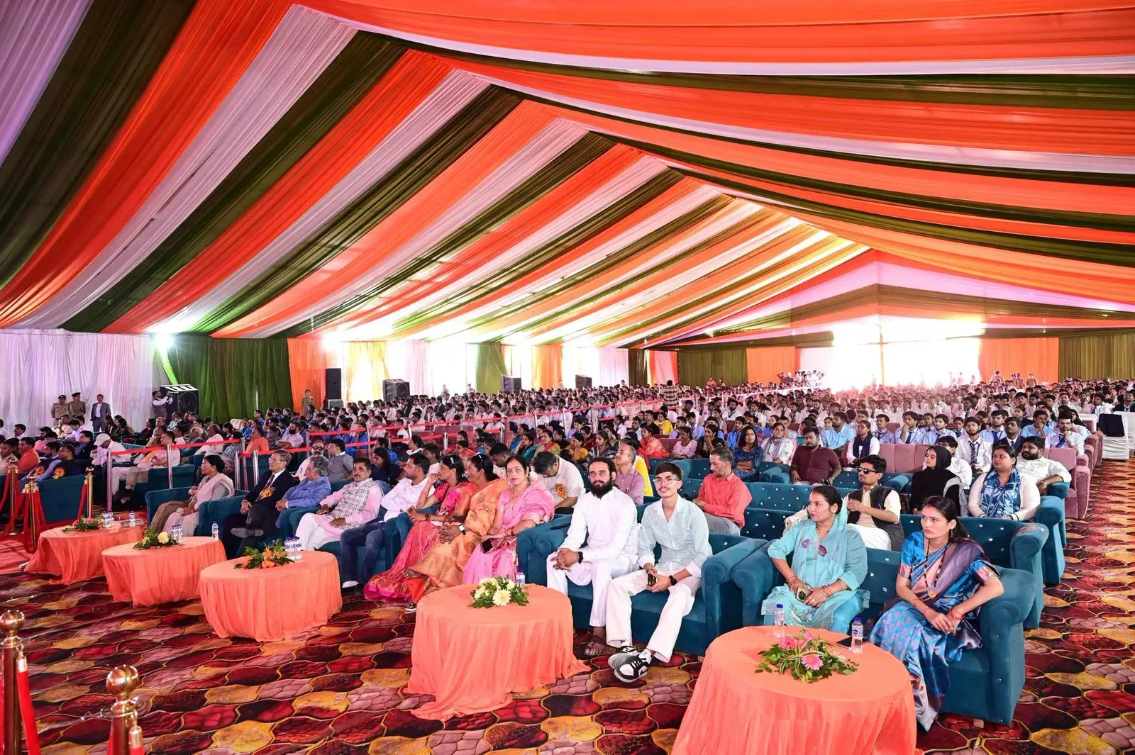 CM Dhami: 3 New Nursing Colleges, AIIMS Satellite Centre in Kichha