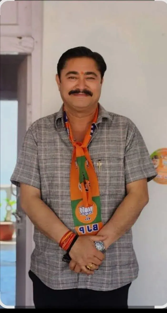 CM Dhami Congratulates BJP's Uncontested Win in Narendra Nagar