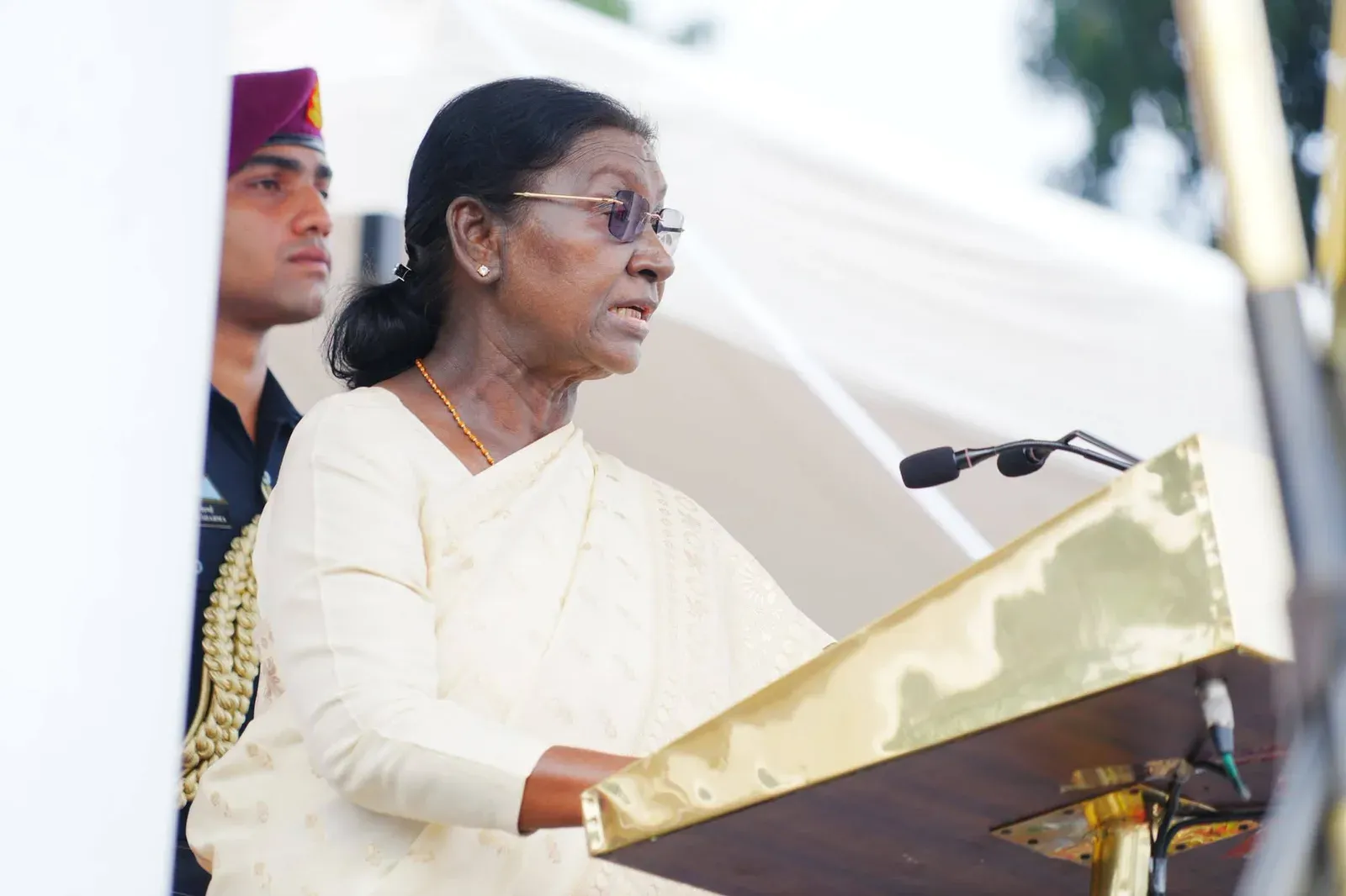 CM Dhami Hails Historic IMA Passing-Out Parade