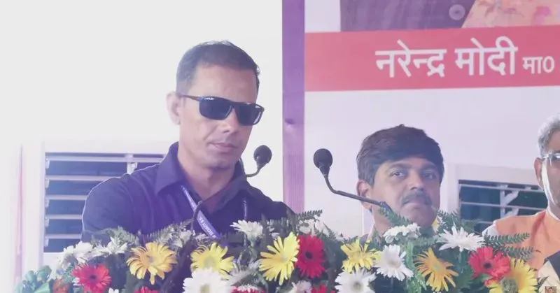 CM Dhami Lays Foundation for Haridwar Ganga Corridor