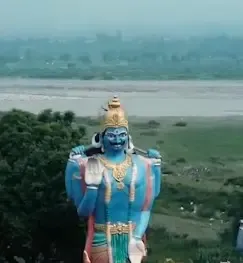 सीएम धामी ने बताया देहरादून में यमुना किनारे स्थित शनि धाम का पौराणिक महत्व 