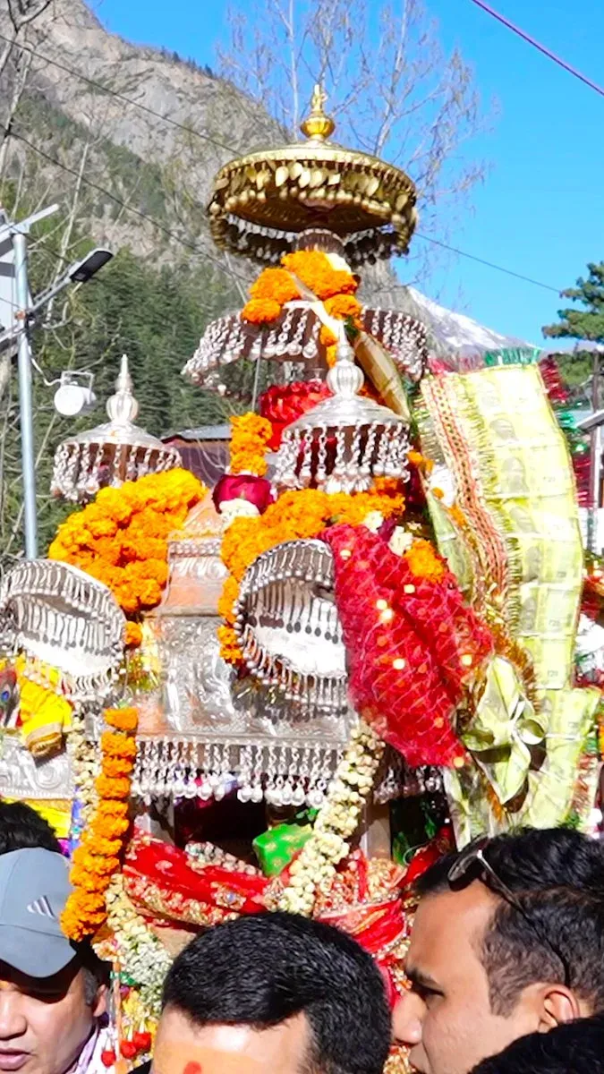 CM Dhami: Over 40 Lakh Pilgrims Complete Char Dham Yatra