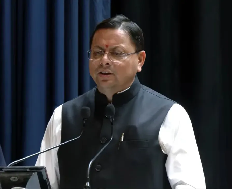 CM Dhami: Over 7 Lakh Uttarakhand Farmers Getting PM-KISAN Benefits