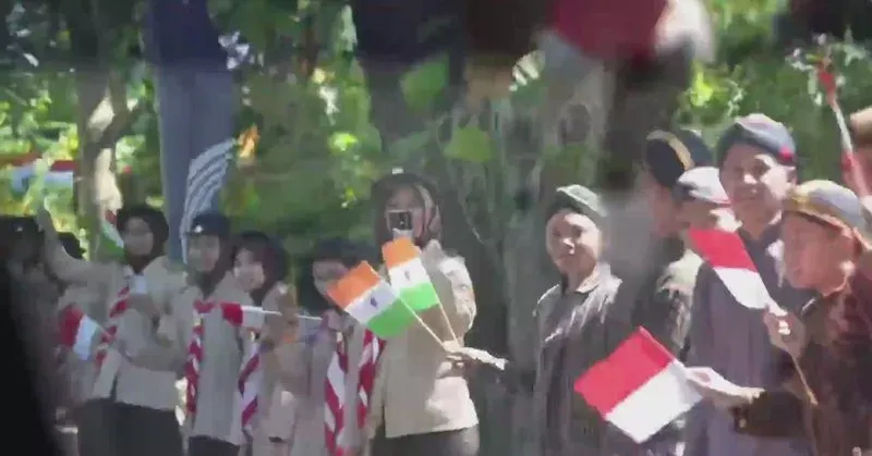 CM Dhami: PM Modi, Prabowo Inaugurate Prambanan Restoration