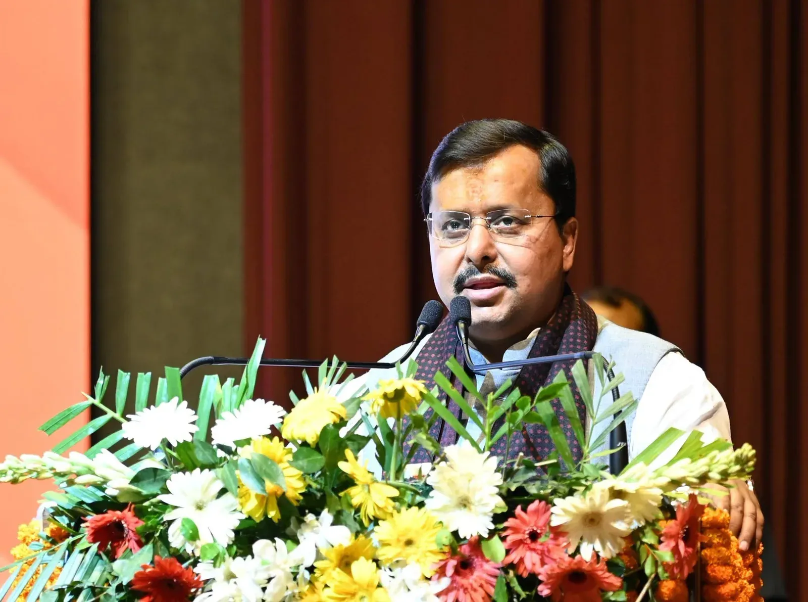 CM Dhami Pushes AI, Startups to Make Uttarakhand Youth Job Creators