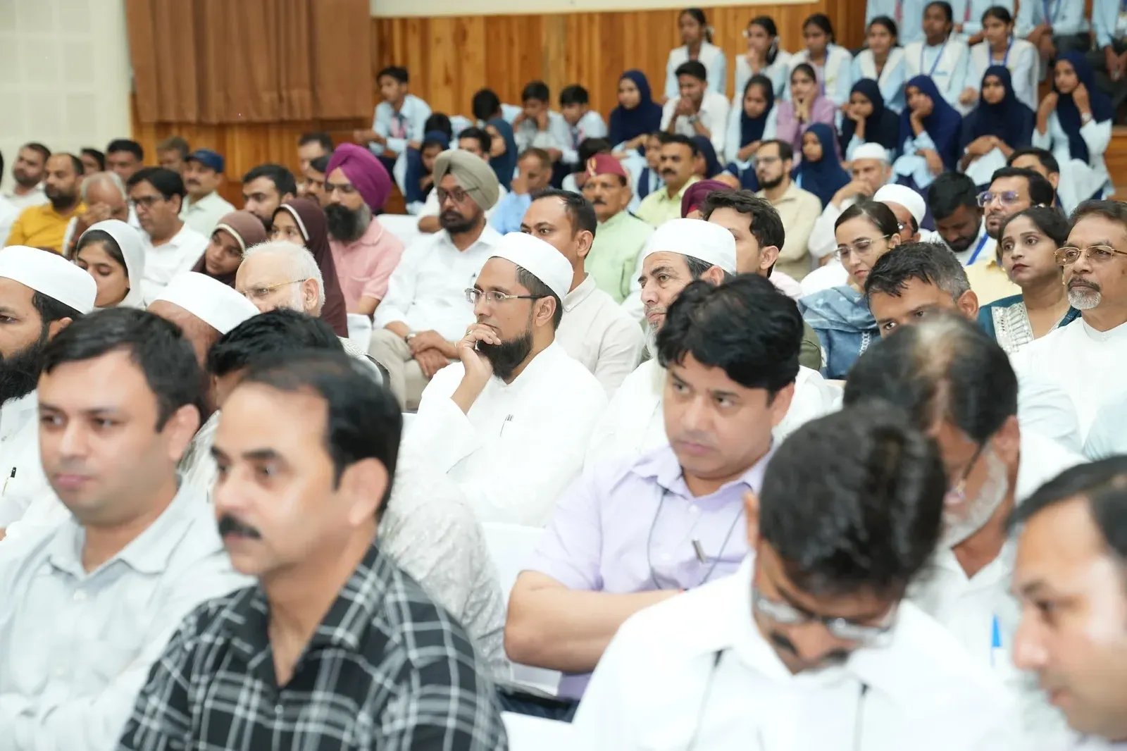 CM Dhami Pushes 'Nation First' Education in Uttarakhand