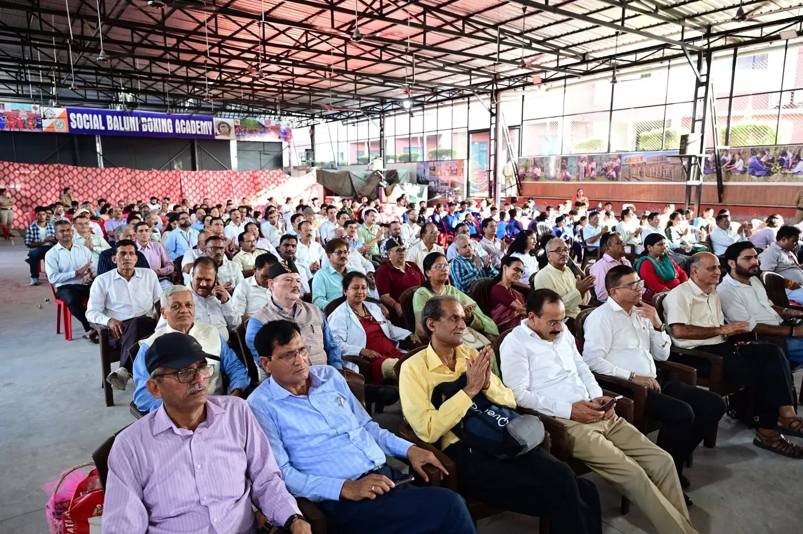 CM Dhami Salutes Narendra Singh Negi's Folk Legacy
