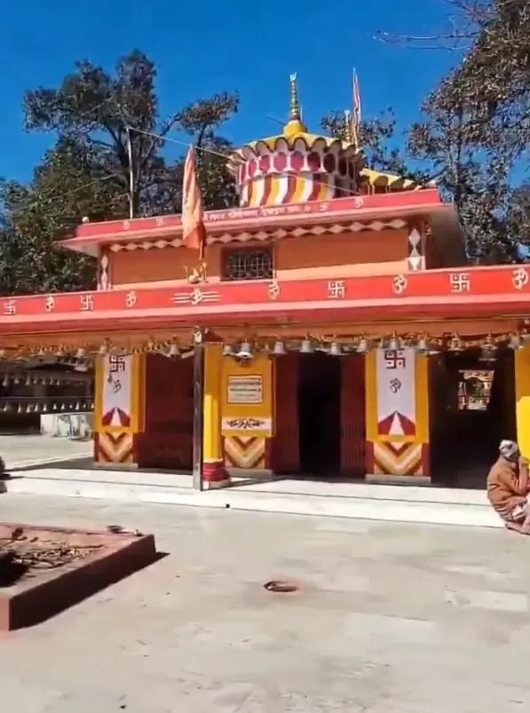 Chief Minister Dhami Calls for Visits to Bageshwar's Sacred Dhaulinag Devta Temple