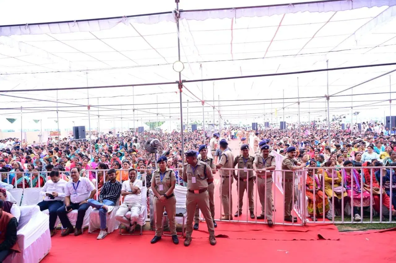 CM Dhami Urges Uttarakhand Farmers Toward Organic Farming
