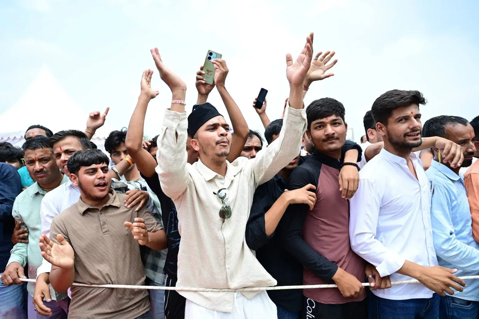 CM Dhami Vows No Eligible Citizen Left Out of State Schemes
