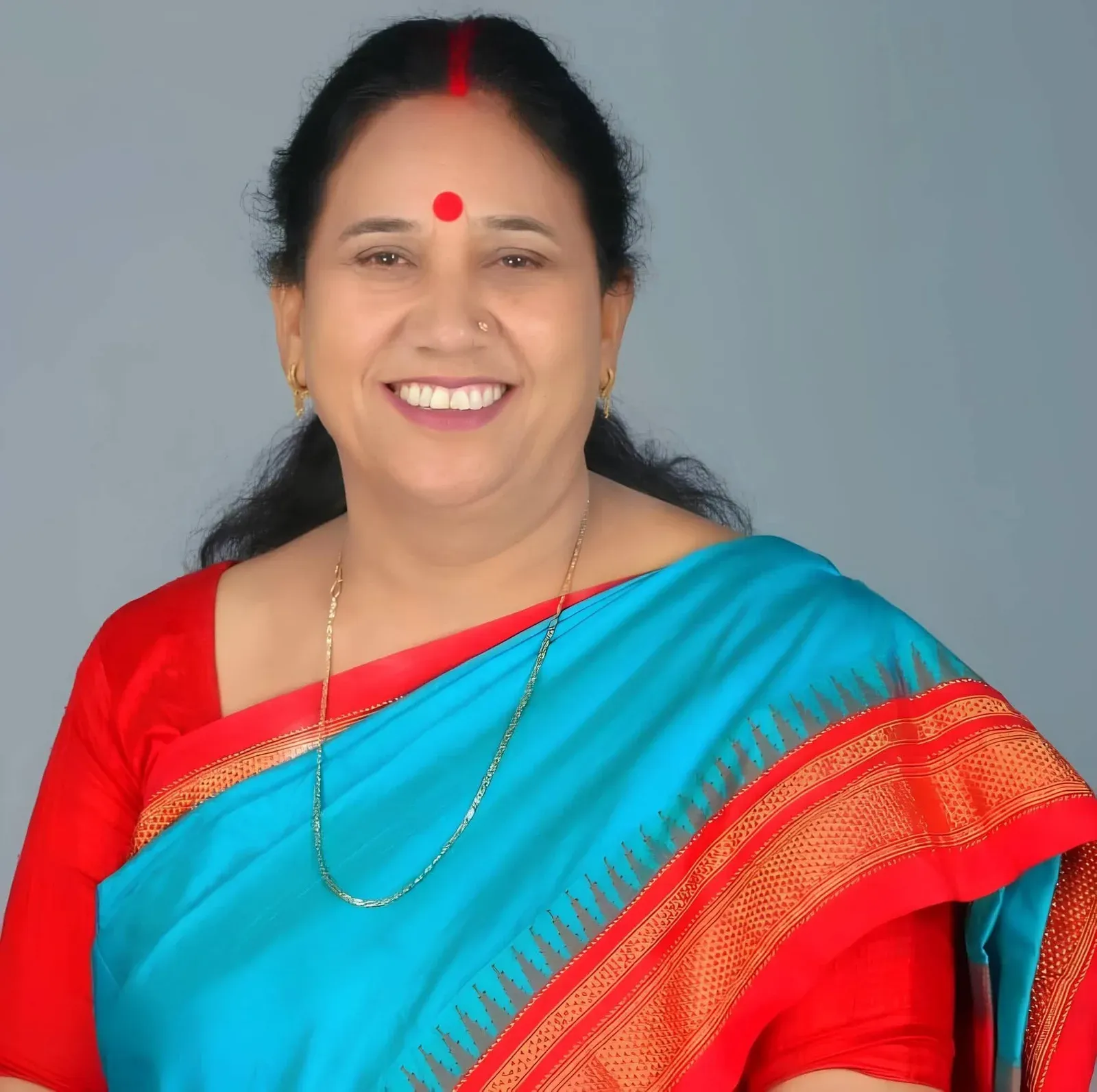 CM Dhami Wishes MLA Asha Nautiyal on Birthday
