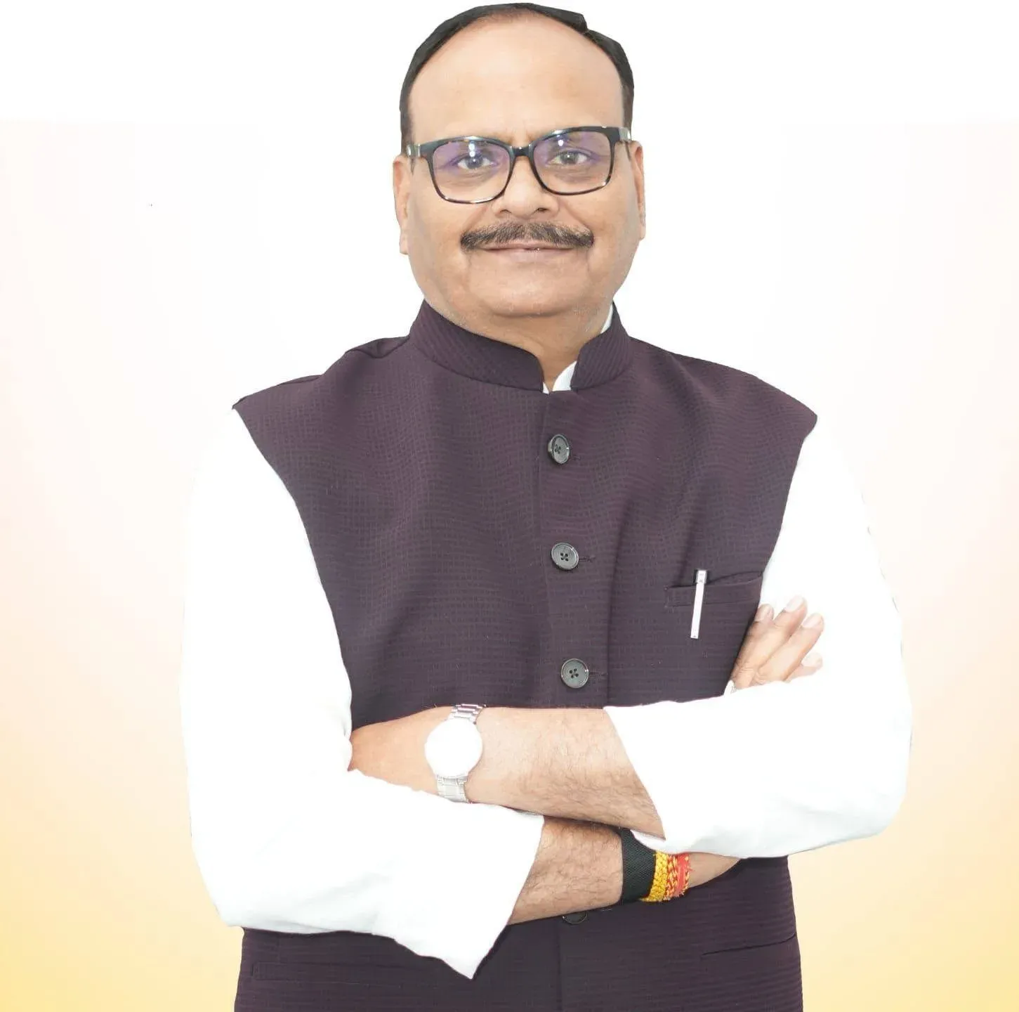 CM Dhami Wishes UP Dy CM Brajesh Pathak on Birthday