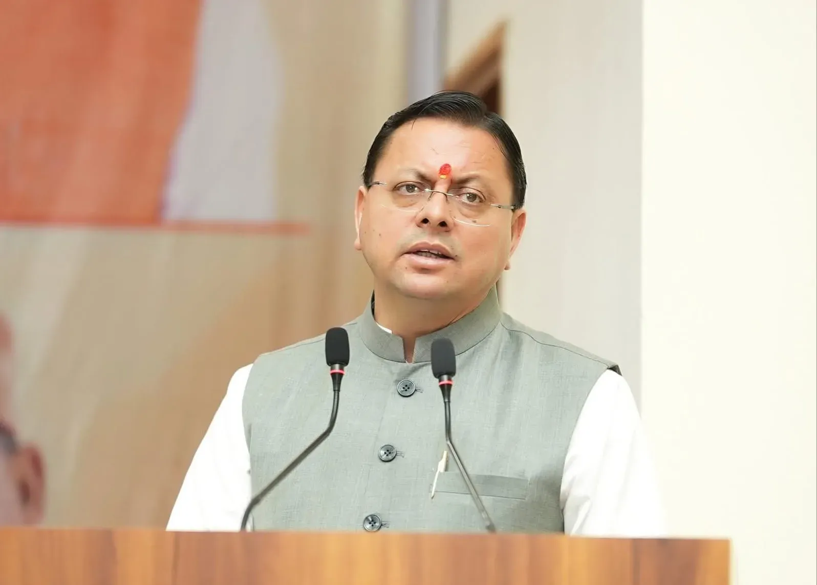 CM Dhami's Solar Self-Employment Scheme Powers 3,500 Jobs in Uttarakhand