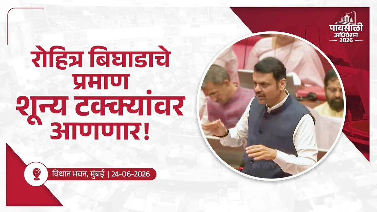 CM Fadnavis: ₹25,000 Cr Power Grid Works to End DP Failures