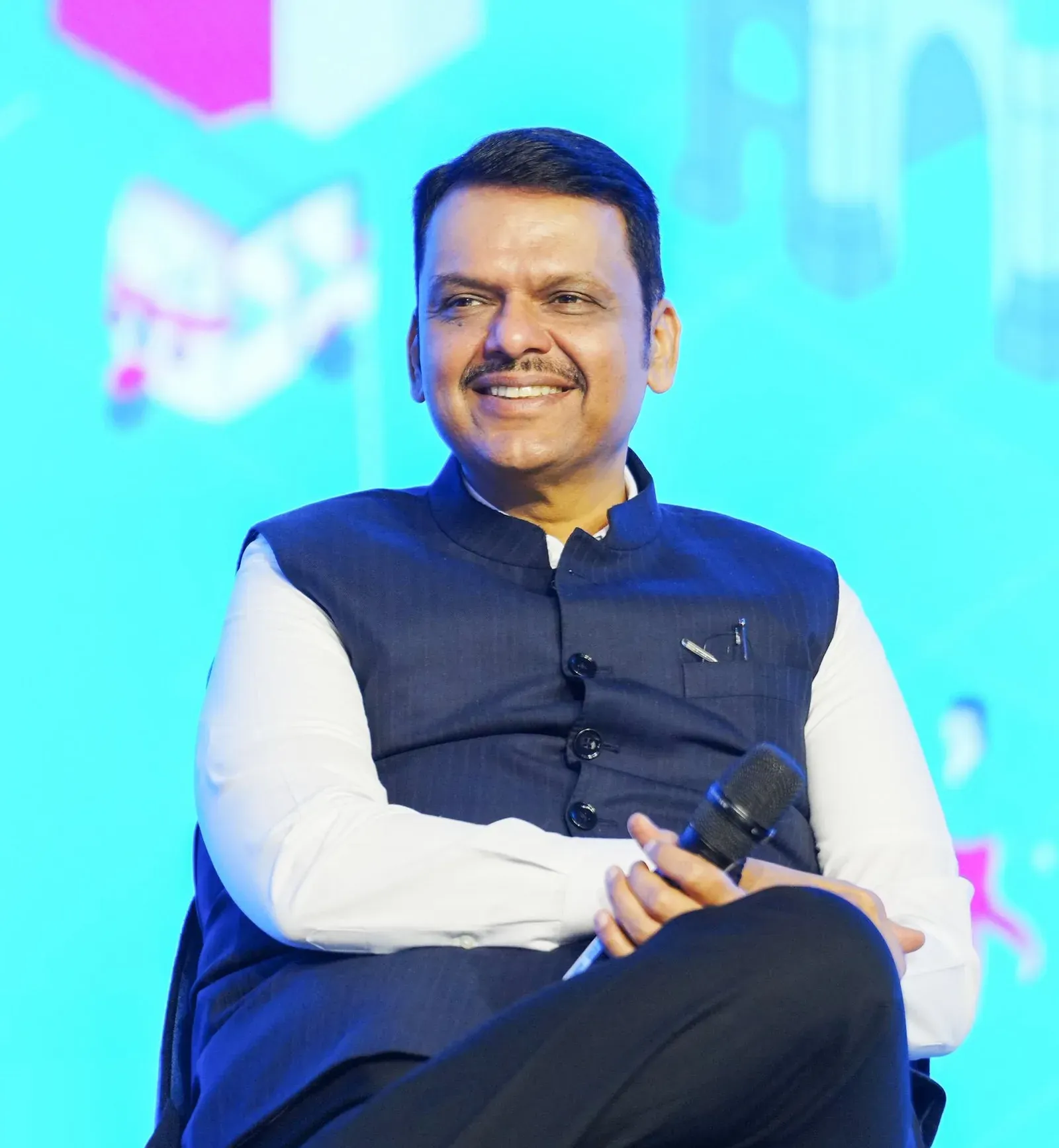 CM Fadnavis, CMO Maharashtra back Mumbai Tech Week 2026