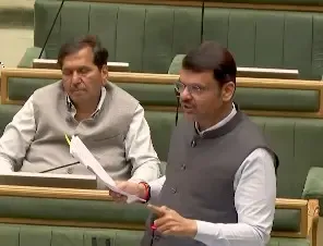 Did CM Fadnavis Really Refute the Opposition's Claims on Law and Order in Maharashtra?