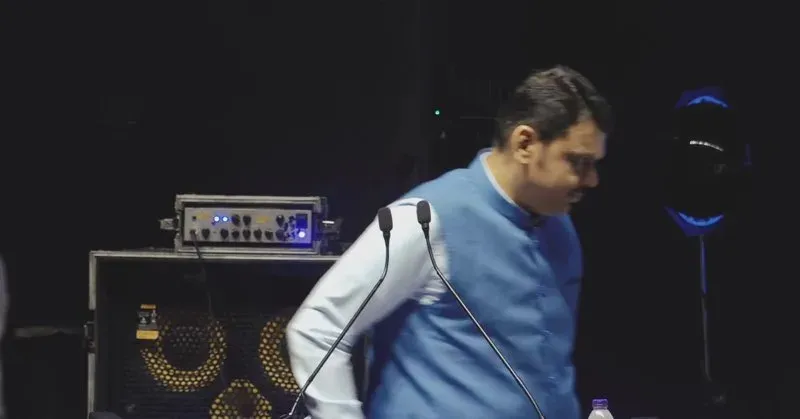 CM Fadnavis, Gadkari Close Khasdar Krida Mahotsav 2026
