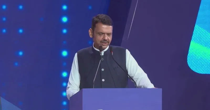 CM Fadnavis inaugurates 6 EKA Mobility plants in Pune