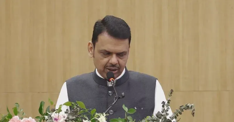 CM Fadnavis inaugurates International Tiger Day event in Nagpur