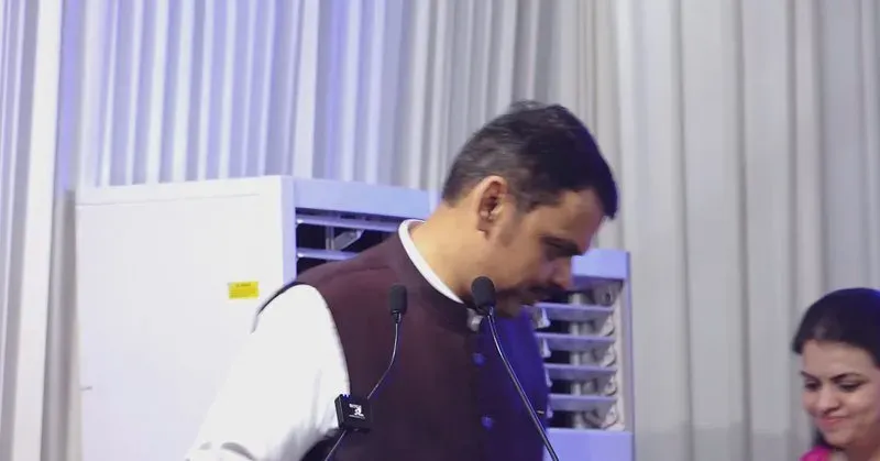 CM Fadnavis inaugurates New Era Multi-speciality Hospital in Nagpur
