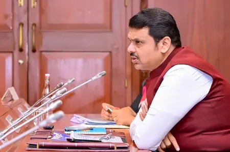 How is CM Fadnavis Planning to Formulate a Policy for Immersion of Plaster of Paris Ganesh Idols?