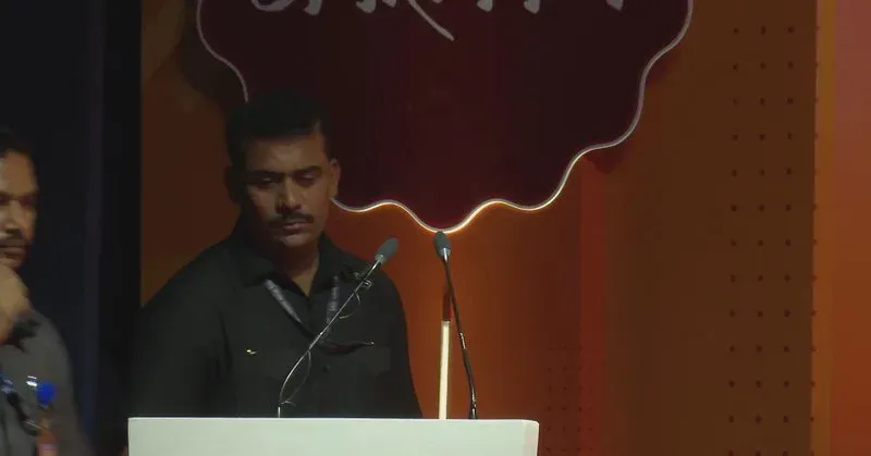 CM Fadnavis launches groundbreaking for 3 Pune elevated highways