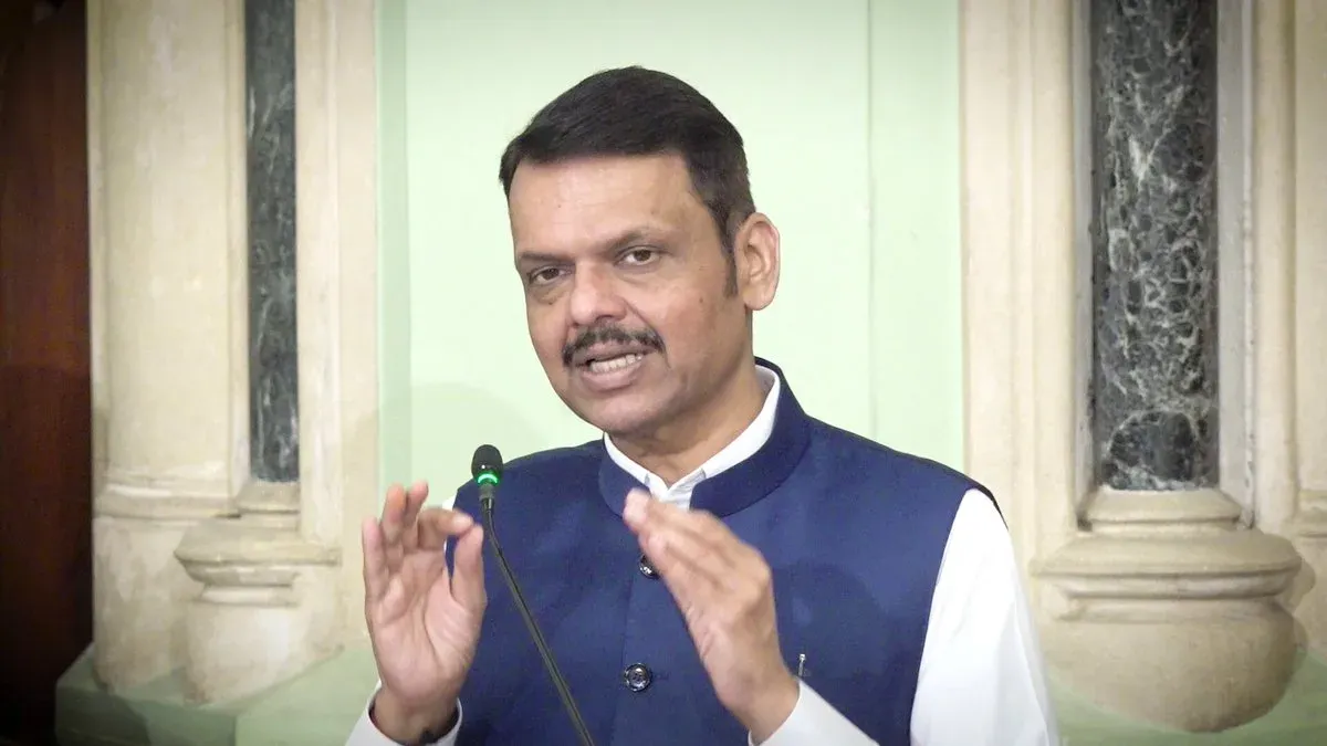 CM Fadnavis Launches 'Participate Mumbai' Initiative