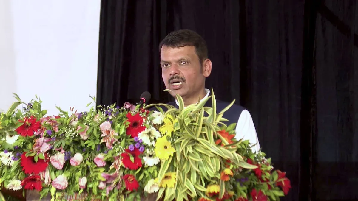 CM Fadnavis: Palghar Residents End 50-Year Rehab Wait